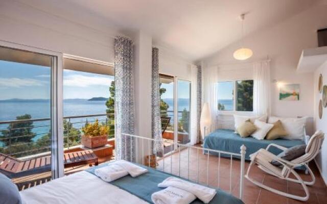 magicstay - holiday home 4 stars neos marmaras