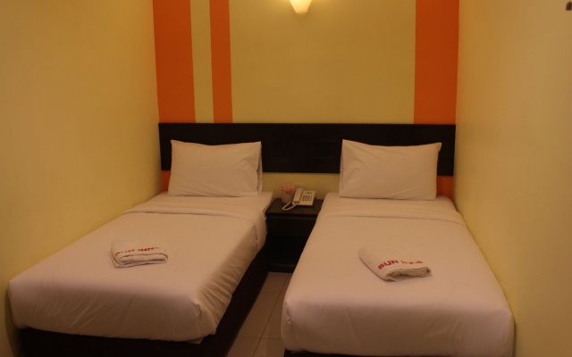 Sun Inns Hotel Sentral Brickfields