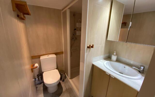 Gregal 81 4 pax - Mas Pinell