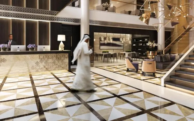 Hyatt Regency Al Kout Mall
