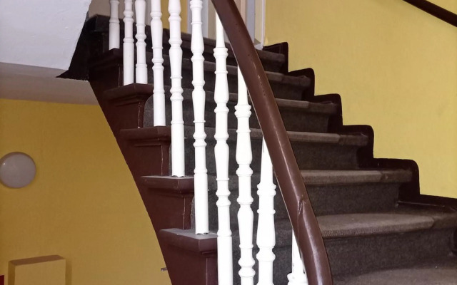 Hotel An der Karlstadt