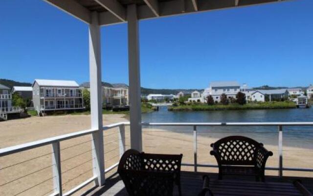 Thesen Islands Villa