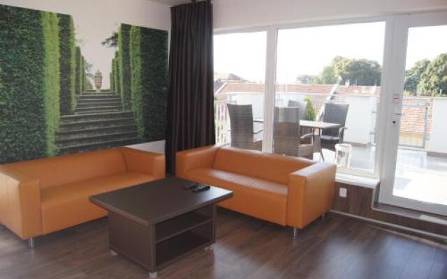 apartman Panorama