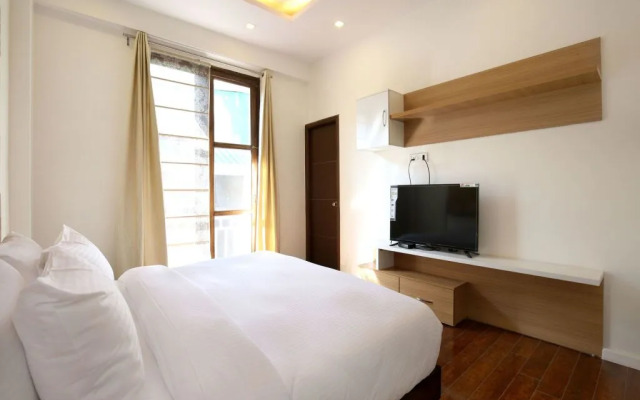 OYO 12473 Home 1BHK Apartment