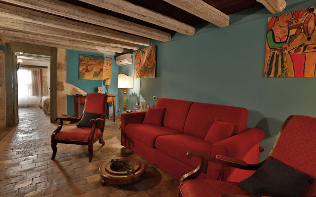 Charme Hotel Henry's House