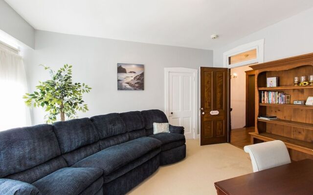 Red Rose Bed & Breakfast