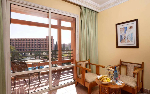 Grand Mogador MENARA