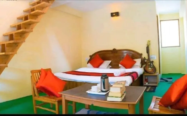 Rainbow Resorts And Spa