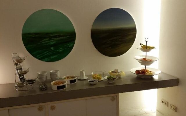 Arthotel Billie Strauss