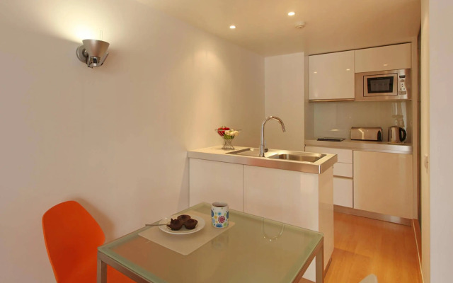 Touristic Apartments Marina Club II