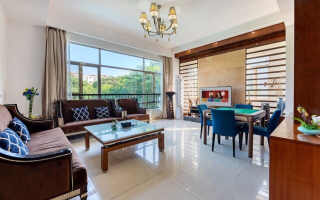 Milake Holiday Villa