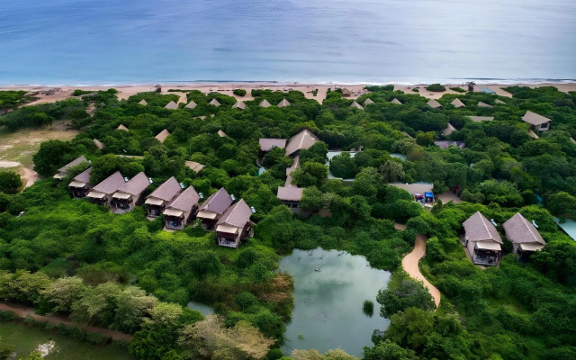 Uga Jungle Beach - Trincomalee