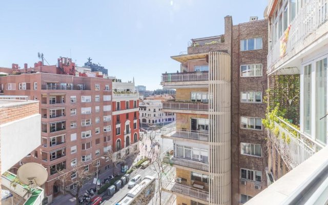 Madrid Rental Flats