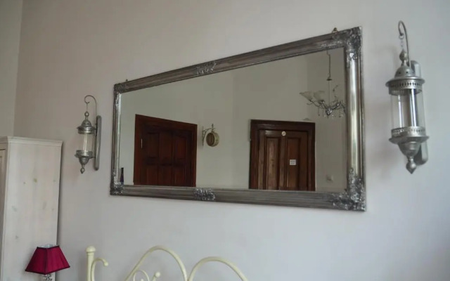 Pokoje Gościnne P.O.W. 17