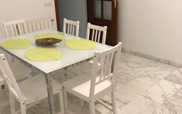 Tiger Apartment
