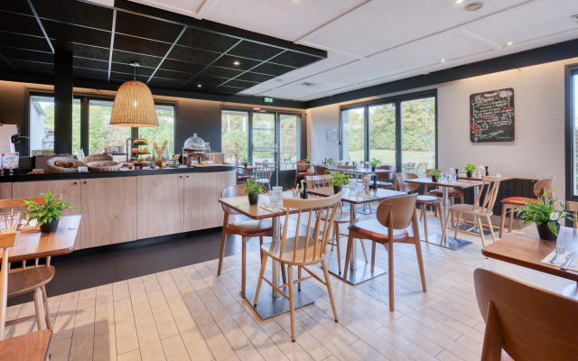 Campanile NATURE - Bordeaux Sud Gradignan Talence