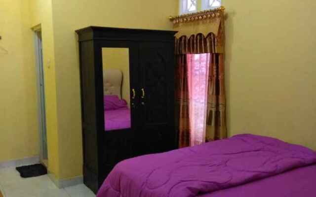 Arga Guesthouse Syariah