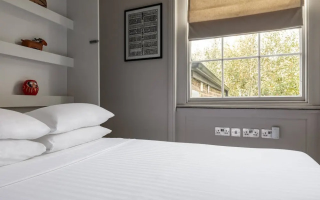 Aubrey Walk by Onefinestay