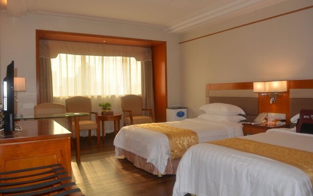 Oscar Hotel