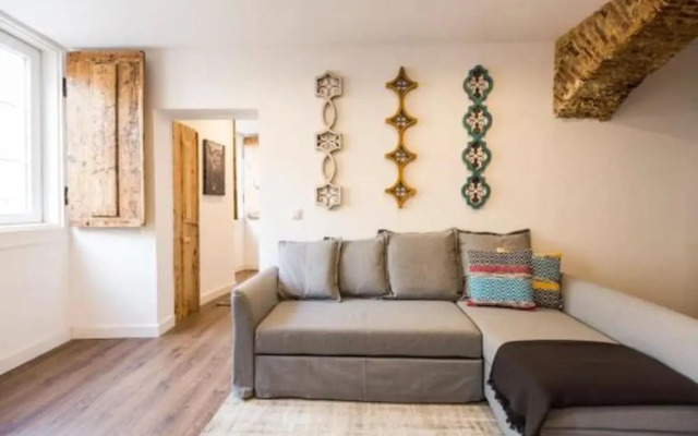 Ola Lisbon - Castelo III