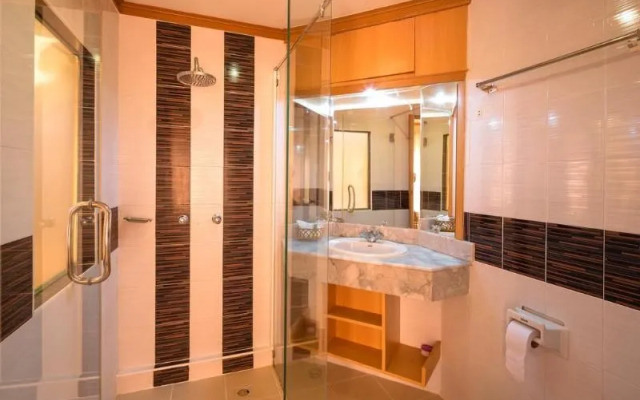 Patong Beachfront Boutique Hotel