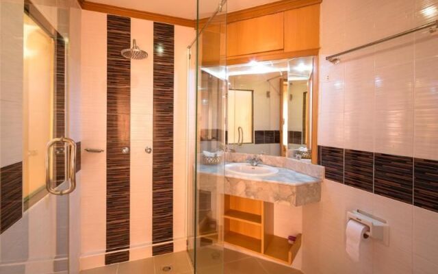 Patong Beachfront Boutique Hotel