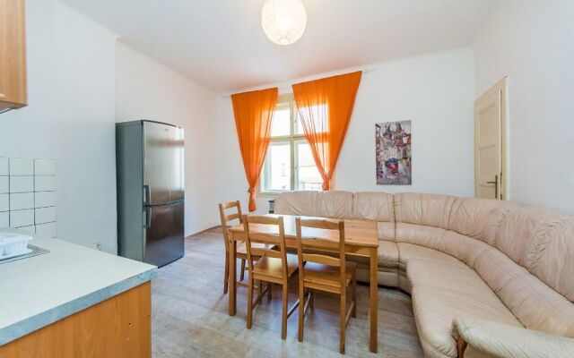 Welcome ApartHostel Prague