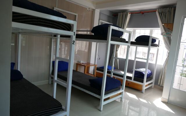 Dalat Sky Hostel