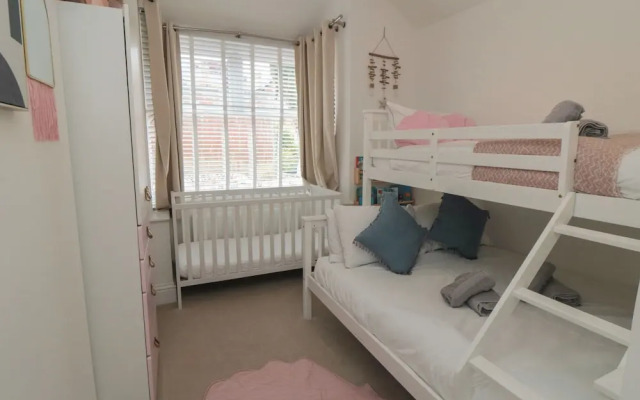 Thirty Four By the Sea