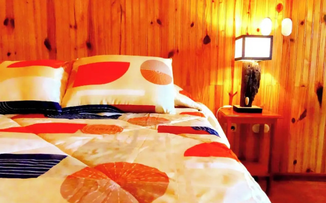 Miztli Lodge & Adventures