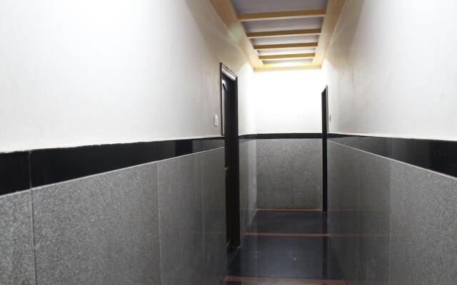 Vijaya Residency Hotel