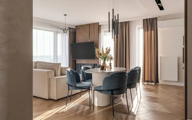 Pratum Resort - LoftAffair