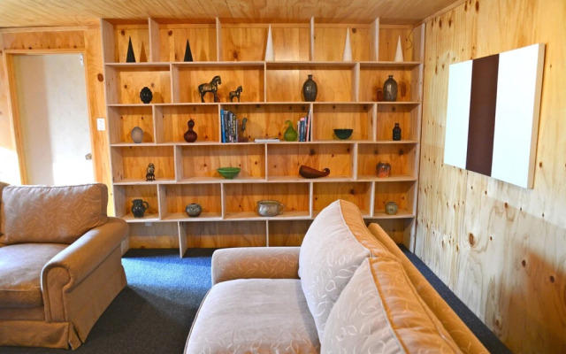 The Barn Bed & Breakfast