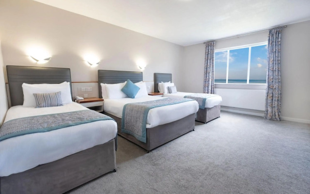 Livermead Cliff Hotel
