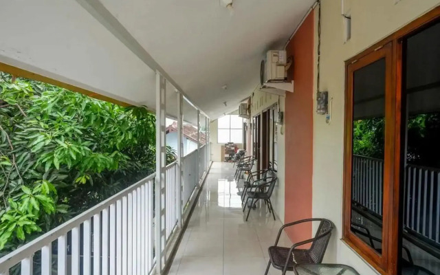 Oyo 2914 Teratai Guest House