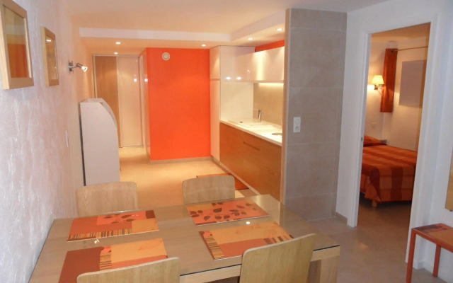 Residence Vélès Plage