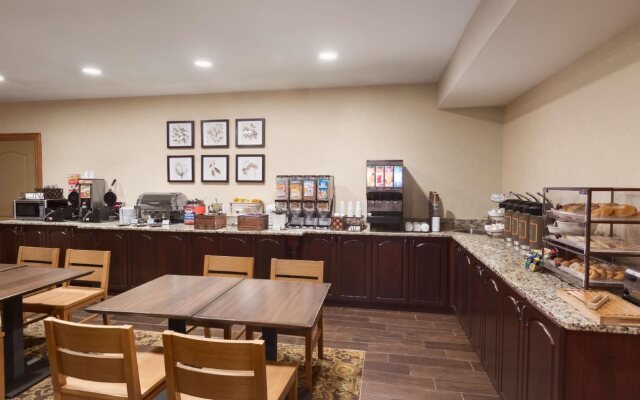 Country Inn & Suites by Radisson, Smyrna - Atlanta Northwest