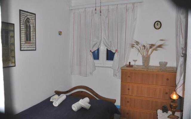 CASA LELA 1...όπως μια φορά...like once