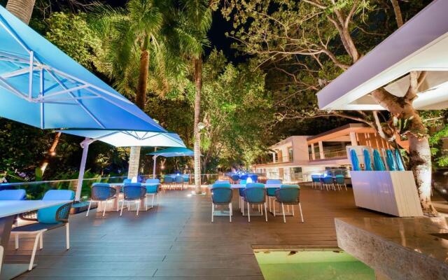 Tambuli Seaside Resort and Spa