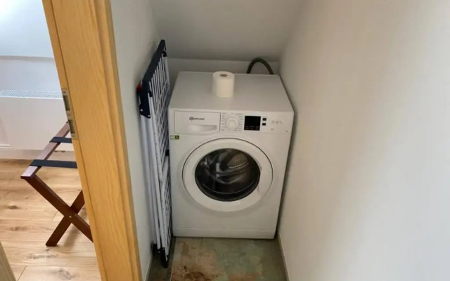 Cottage@Baltic-Chalets