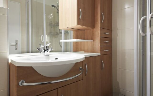 Appartements Furst