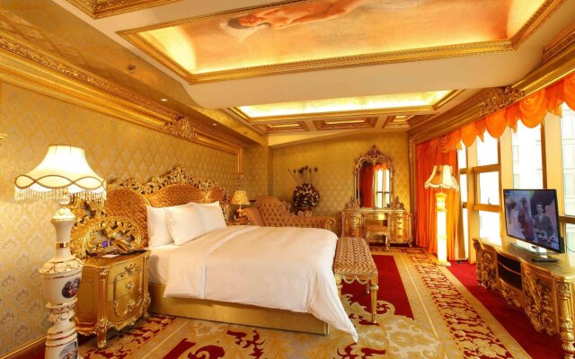 Dibai 7 Star Hotel Nanning
