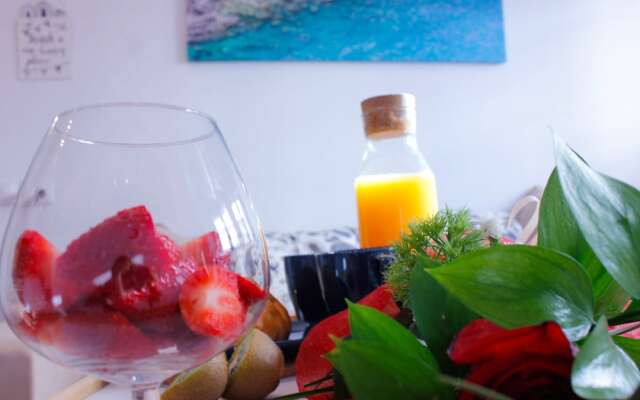 Mediterranean Dream II