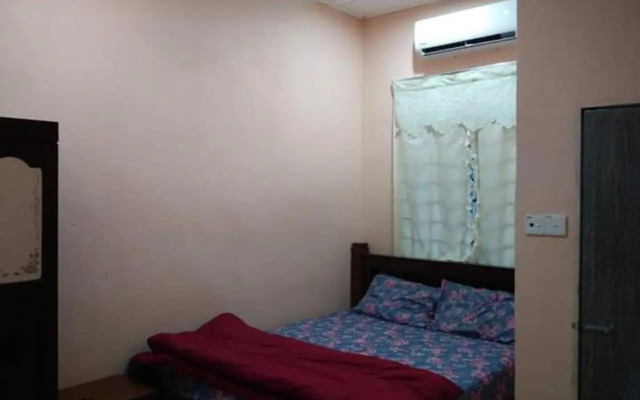 Homestay Aqilah Pasir Puteh Kelantan