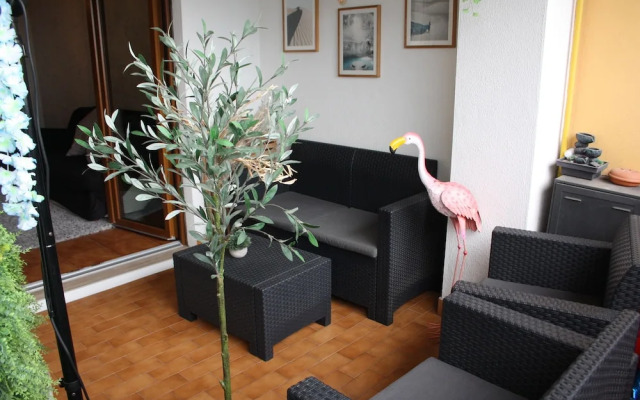 Apiro 11 Apartment