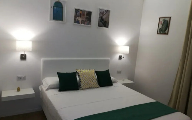 B&B Suites Via del Mare