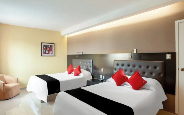 Veracruz Suites Hotel