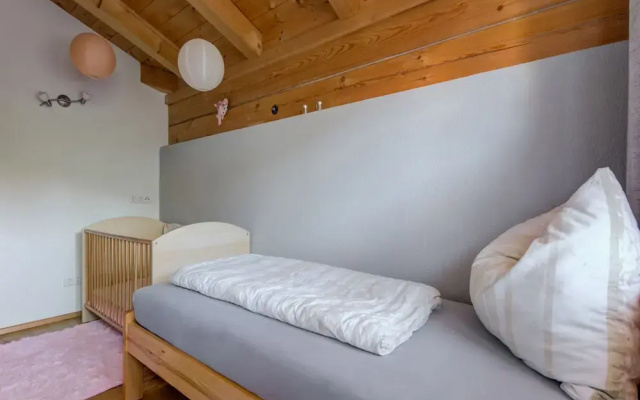 Cosy Flat in Westendorf in Tyrol
