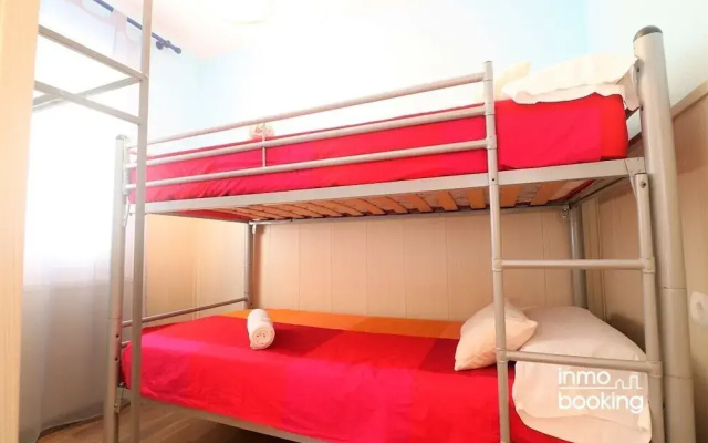 La Perla de Sant Carles- Inmobooking