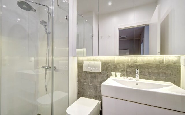 Dom & House Apartament Old Town Garbary